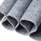 FabricLA Felt Fabric – 36” Wide – 1.6mm Thick Felt Roll for DIY, Sewing, Crafts & Decorations